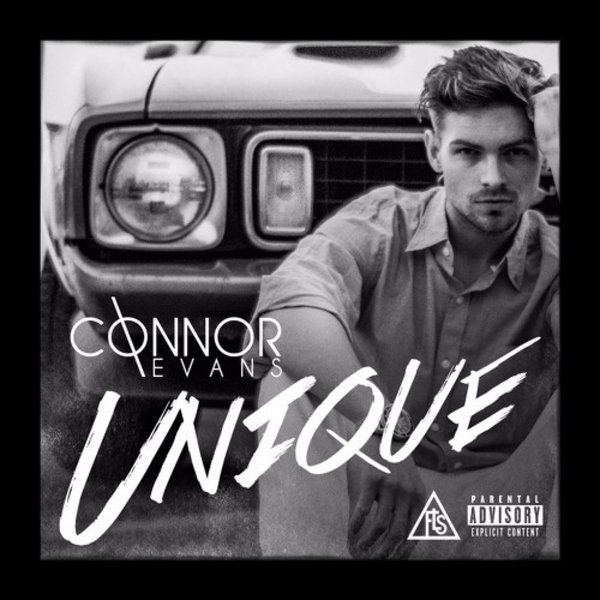 Connor Evans - Unique - A&R Factory