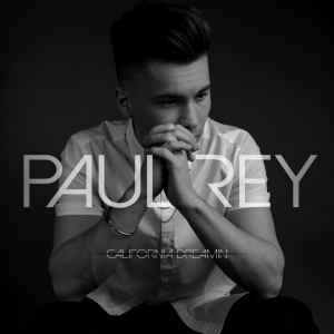 Paul Rey - A&R Factory - California Dreamin