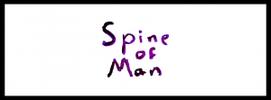 Spine Of Man A&R Factory