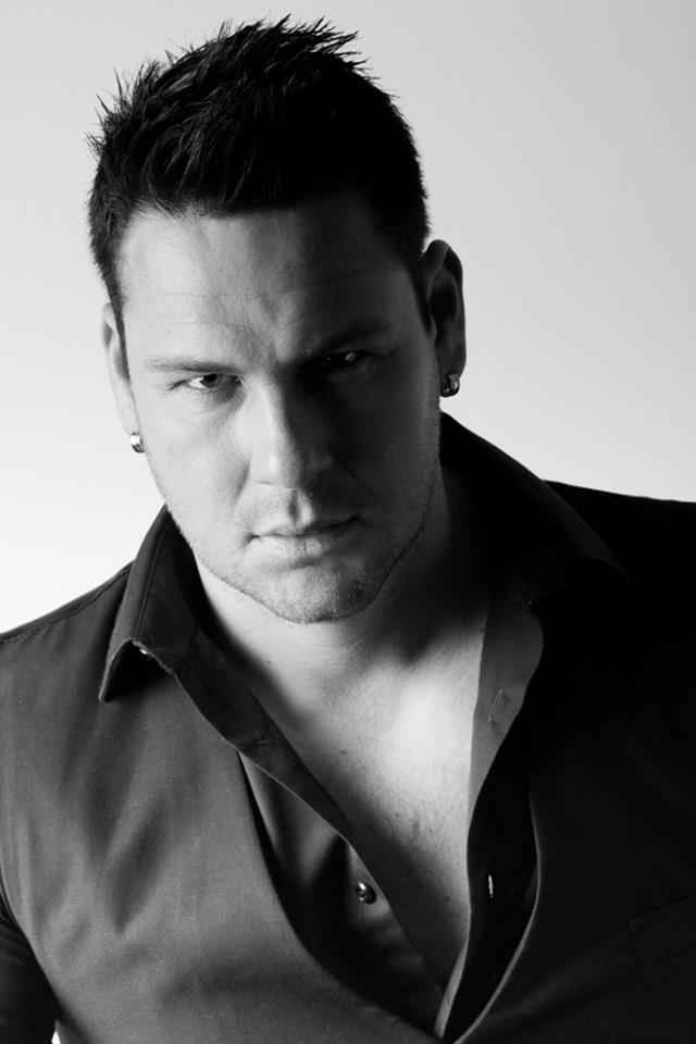 Matt Moody