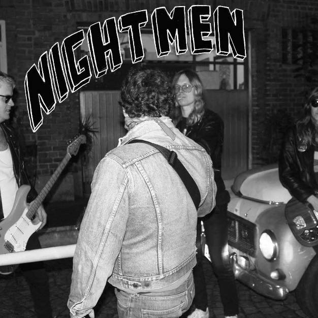 nightmen sweden