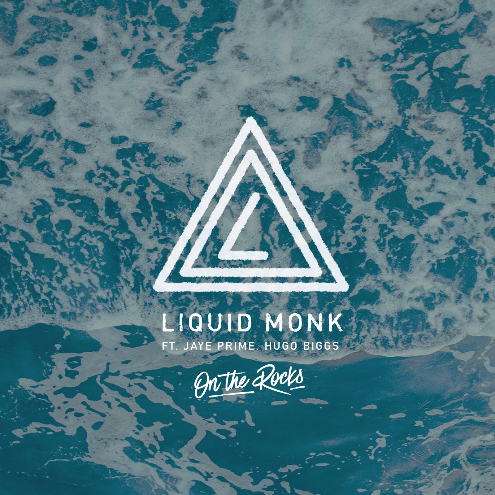 Liquid Monk