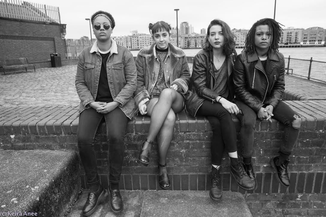 The provisioners