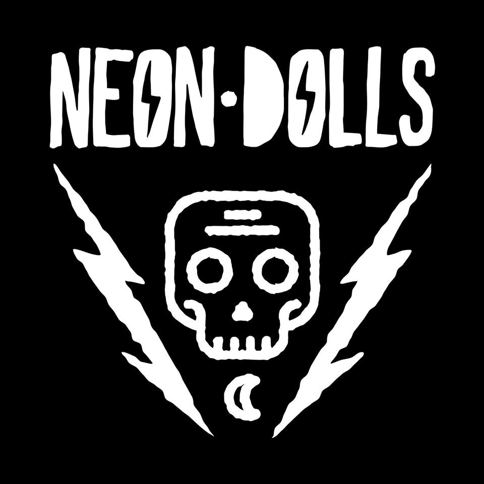 Neon Dolls