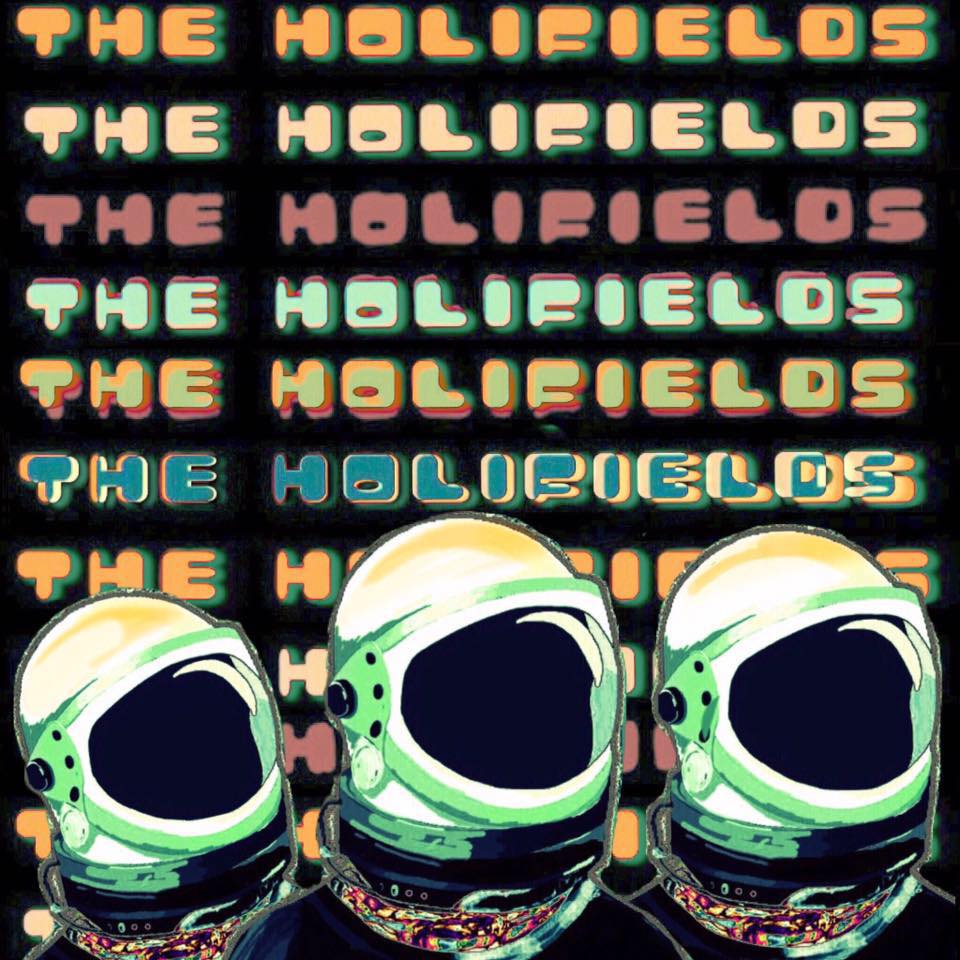 The Holifields