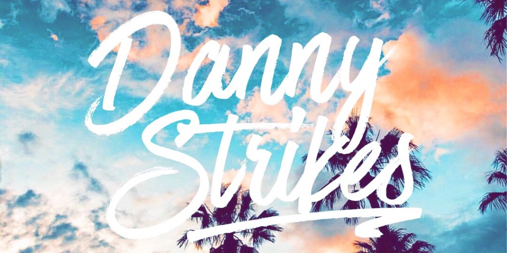 Danny Stikes