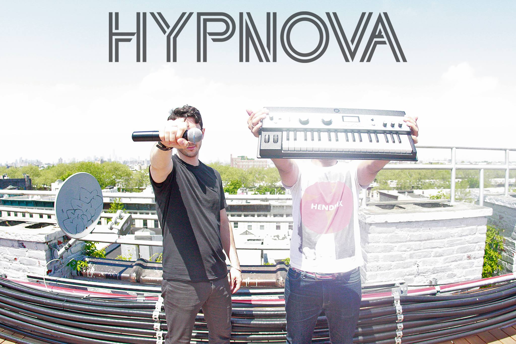 Hypnova