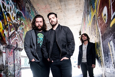Wild Americans