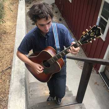 Mitchell Mirande