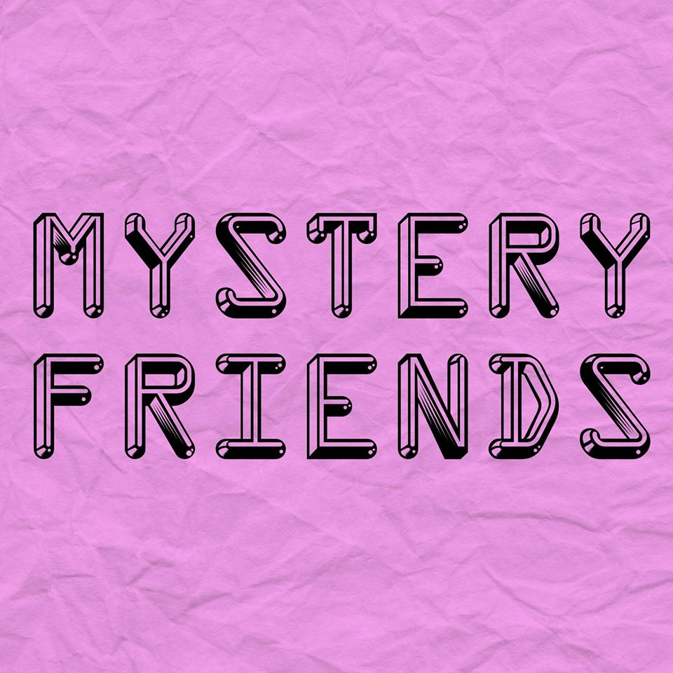 Mystery Friends