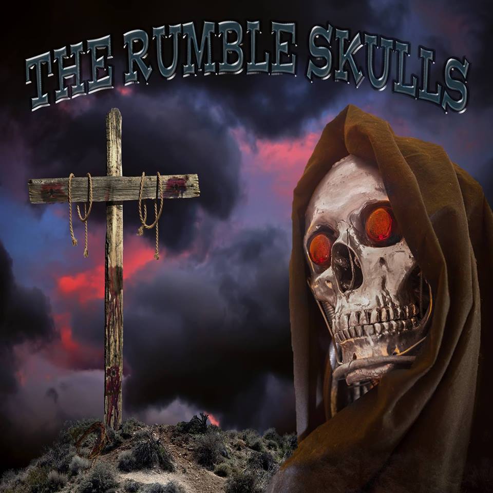The Rumble Skulls