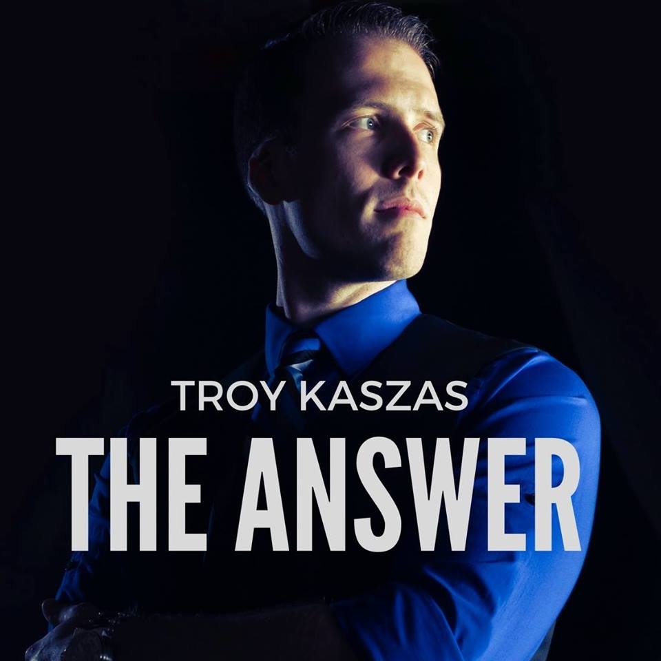 Troy Kaszas