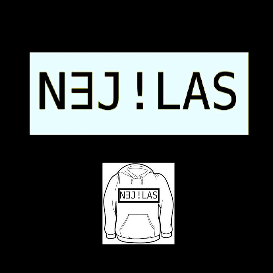 Nej!las