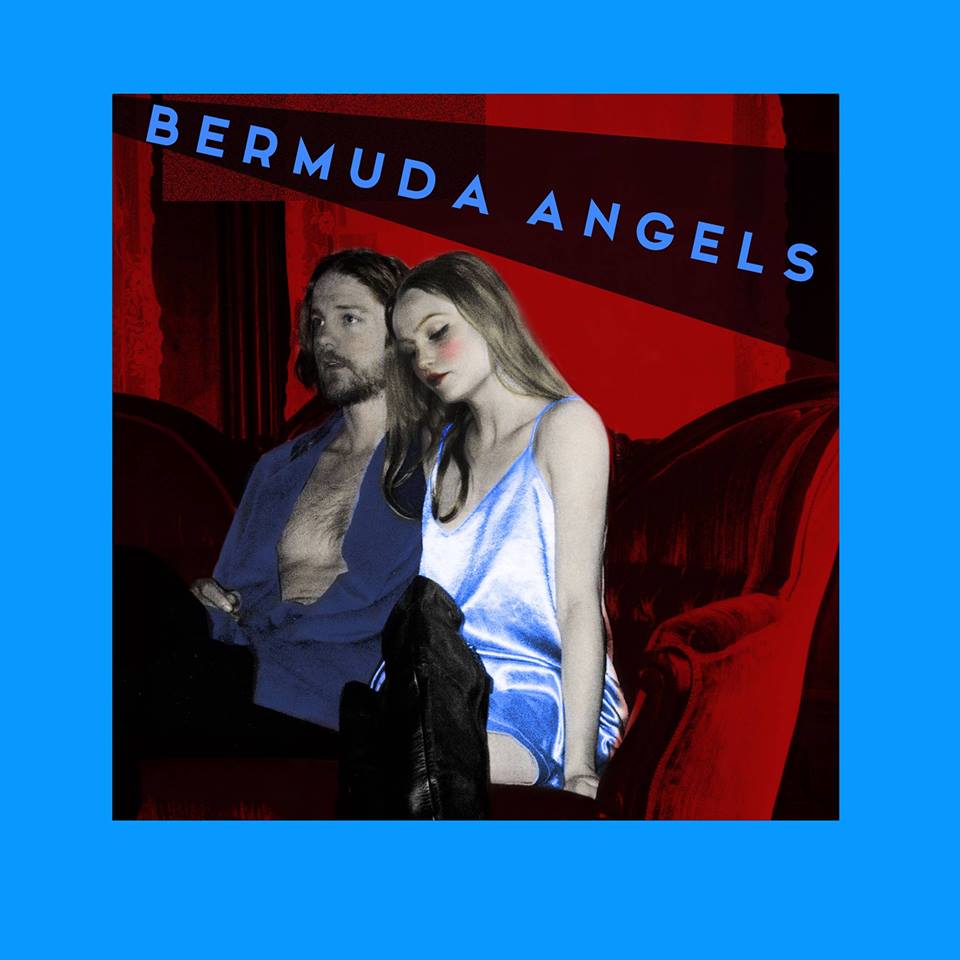 Bermuda Angels