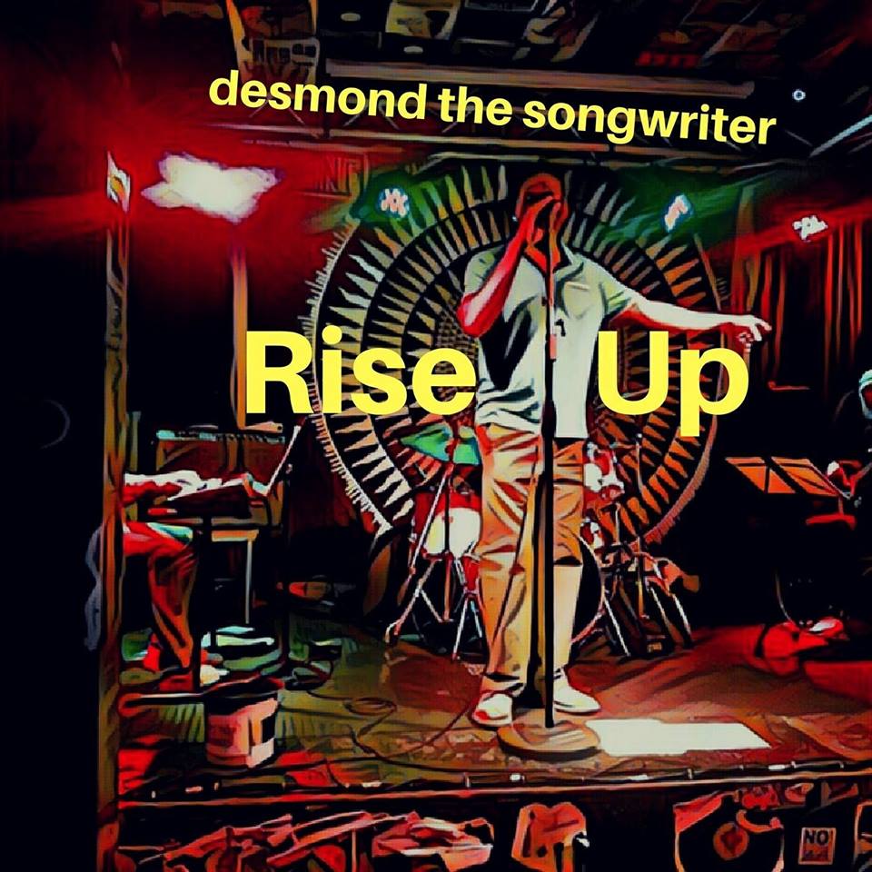 Desmond the Songwriter