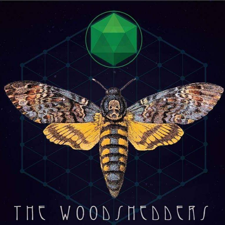 The Woodshedders