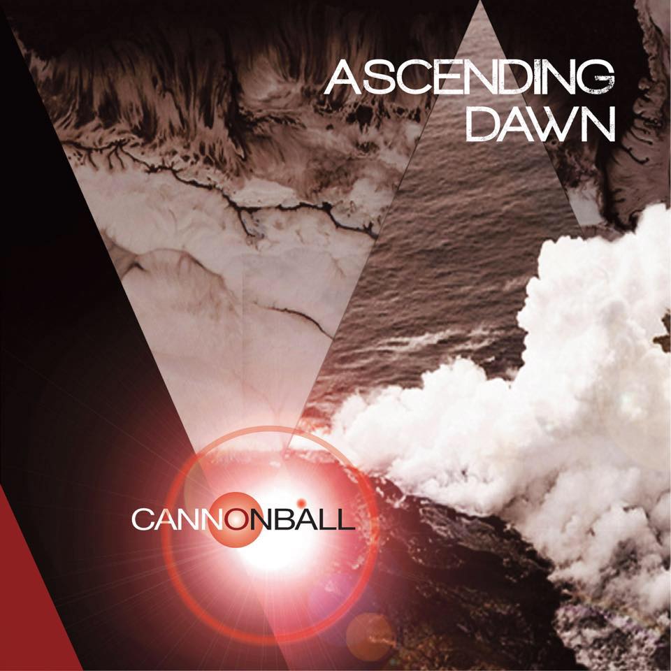 Ascending Dawn