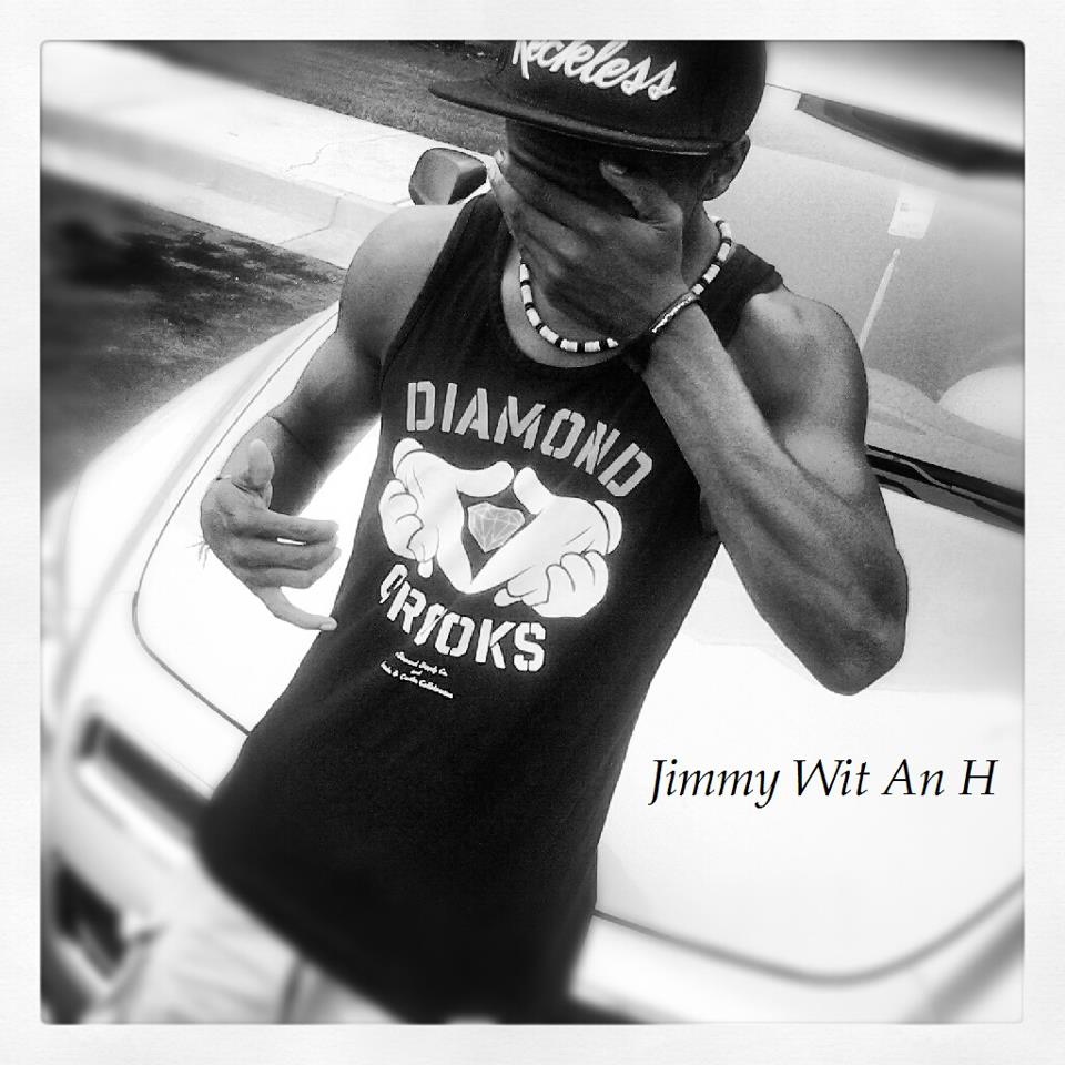 Jimmy Wit An H