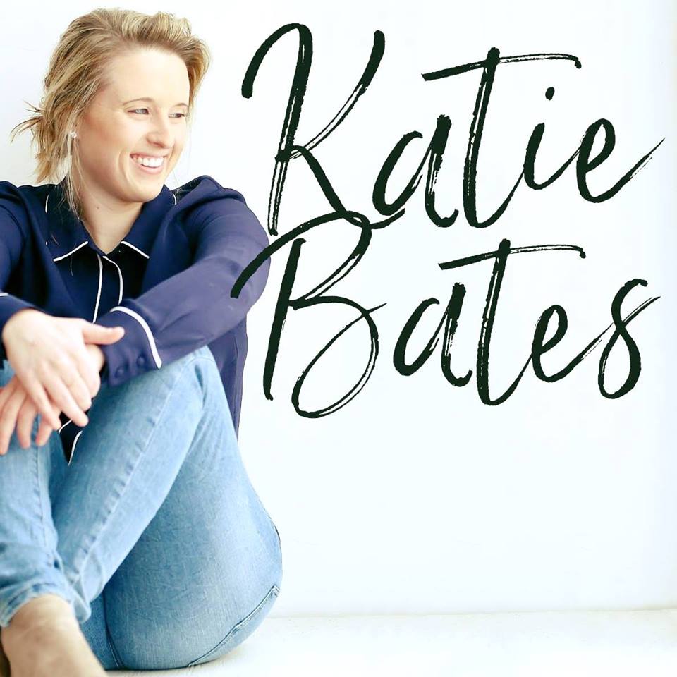 Katie Bates