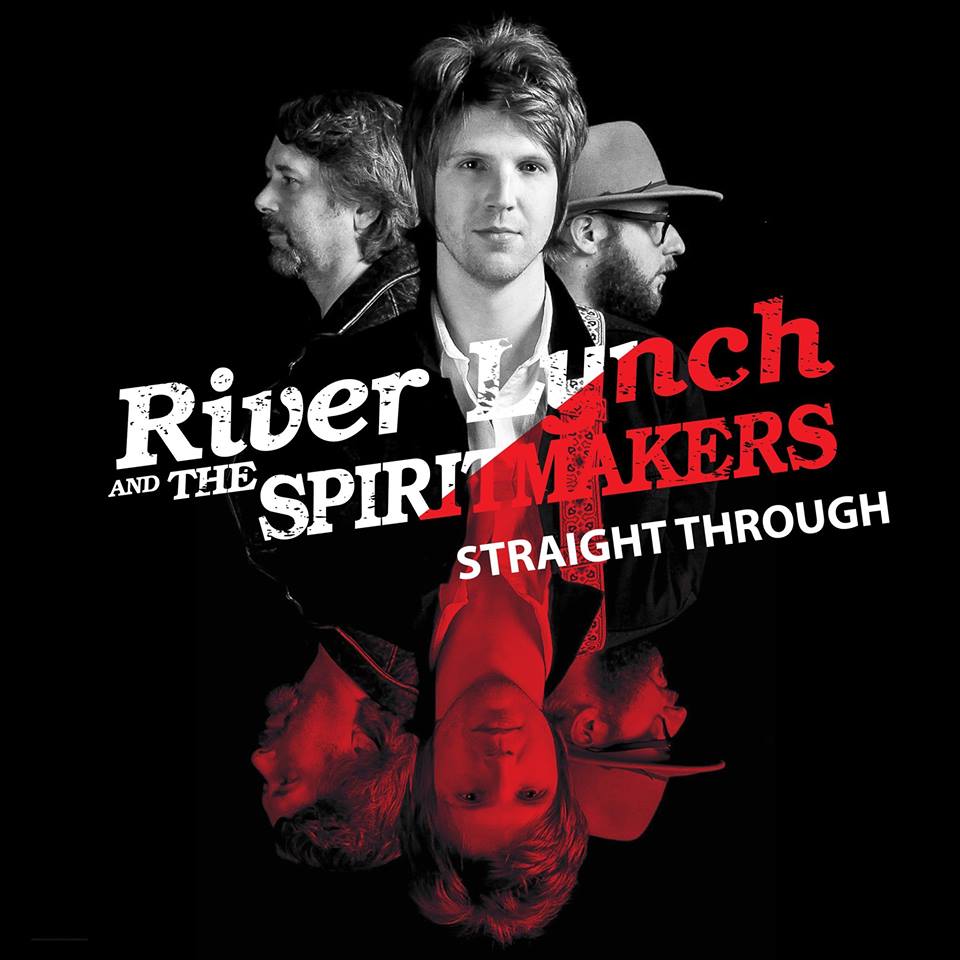 River Lynch and The Spiritmakers