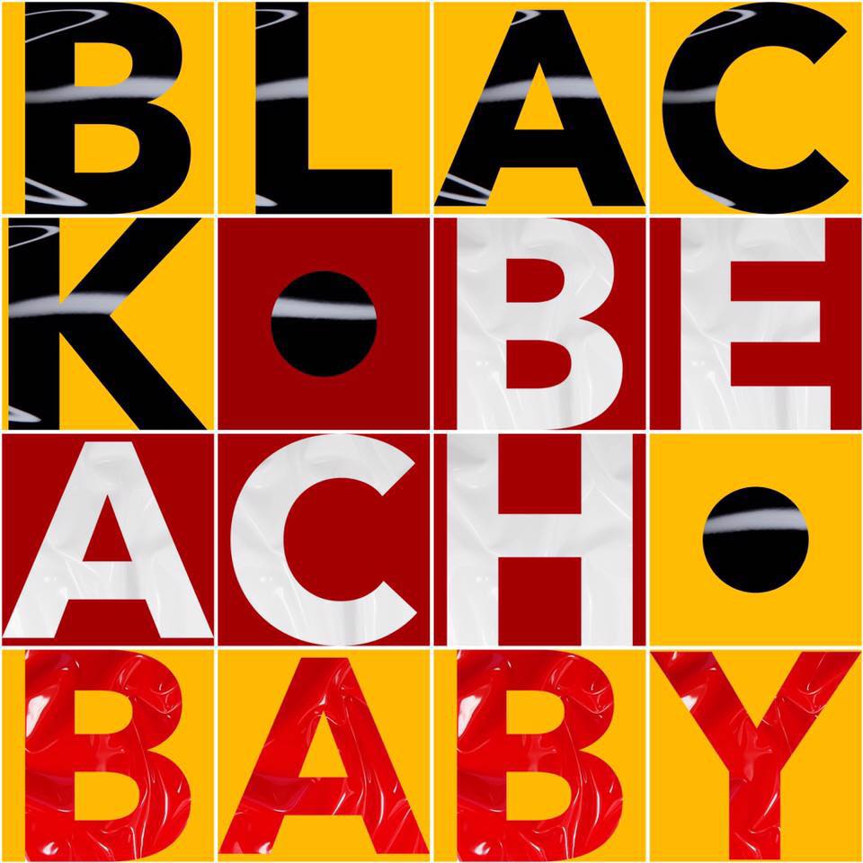 Black Beach Baby