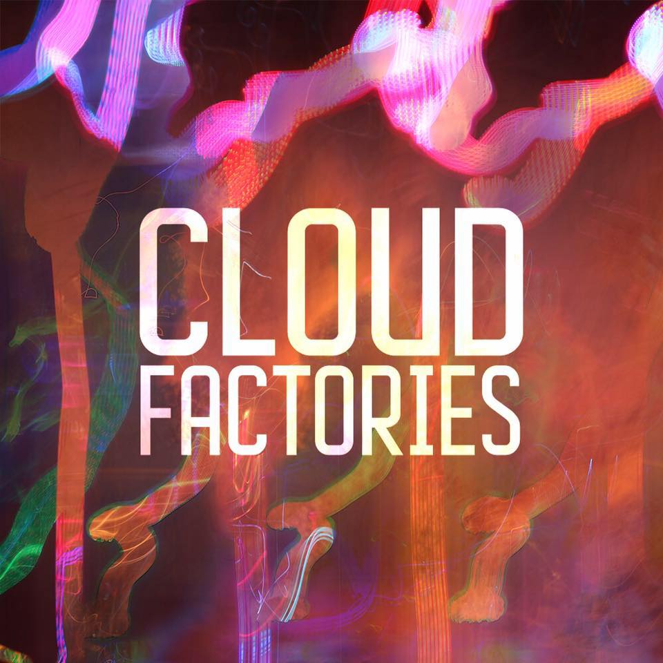 Cloud Factories