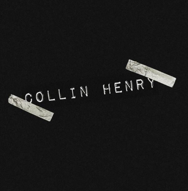 Collin HP Henry