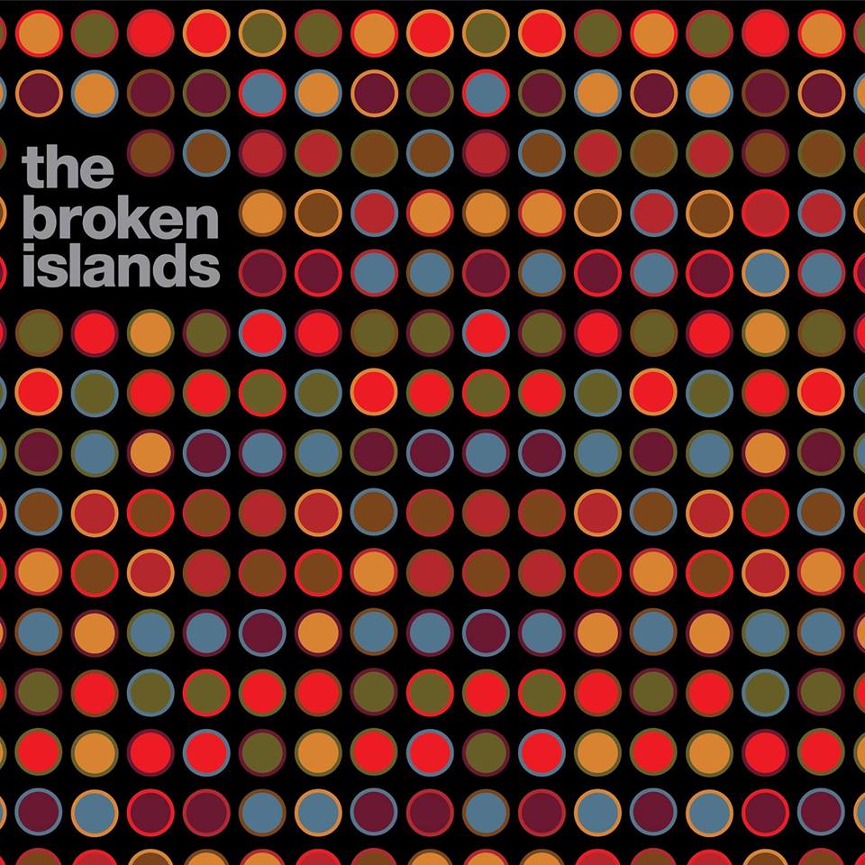 The Broken Islands