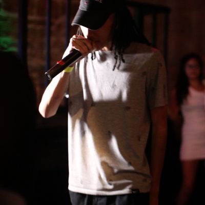 Oceans Of Tears Drowned In A Sea Of Tears Remix feat. Nick Preymay Jr