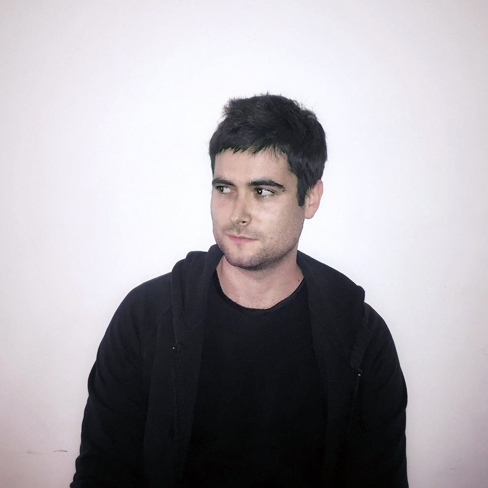Ethan Cole