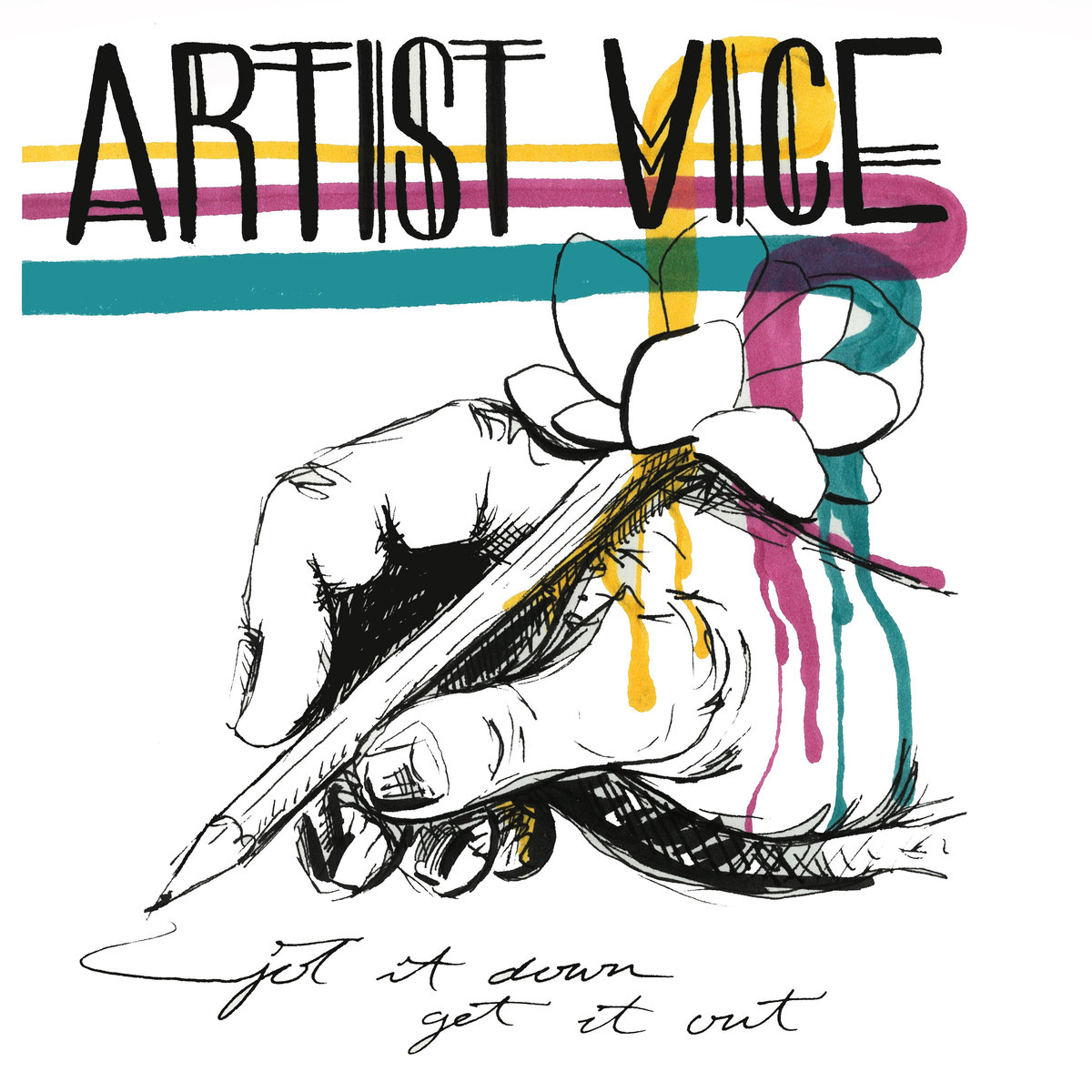Artist Vice