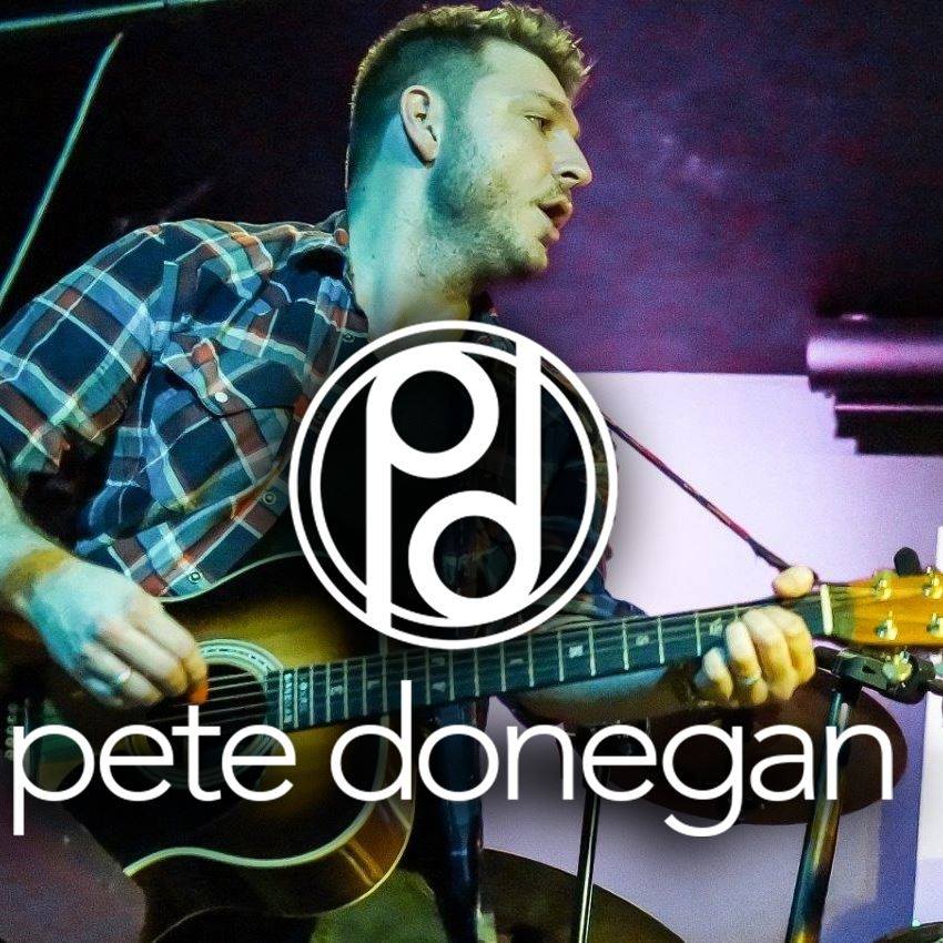 Peter Donegan