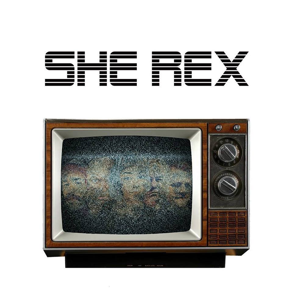 She Rex