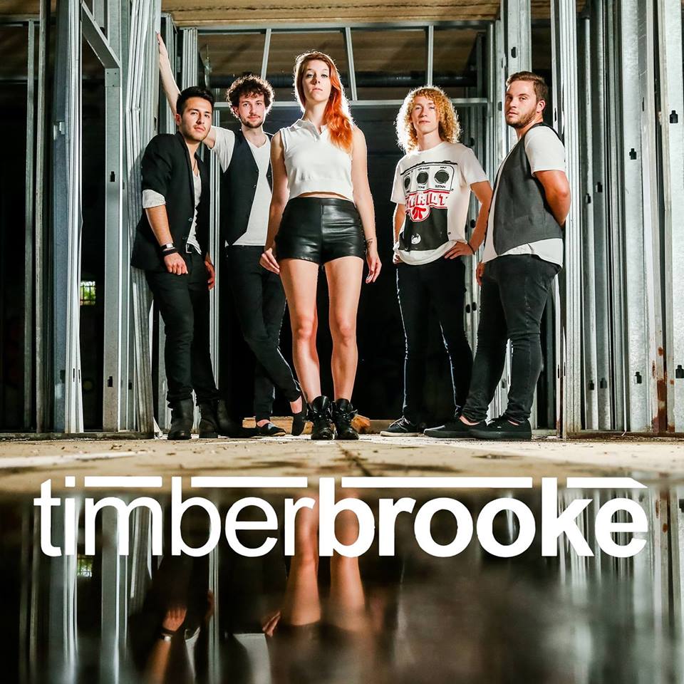 Timberbrooke