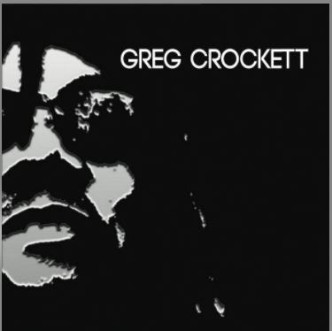 Greg Crockett