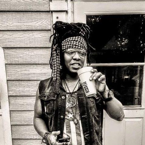 Joe Bryson