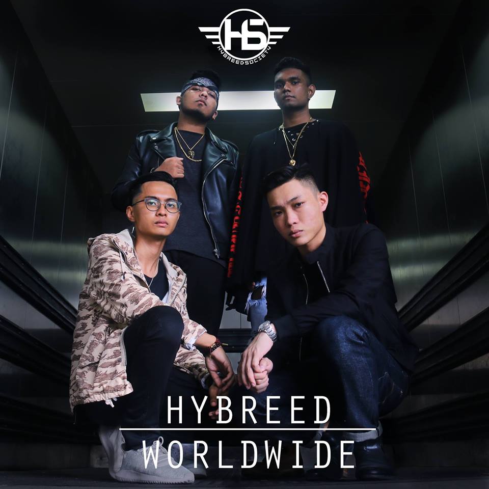 Hybreed Society