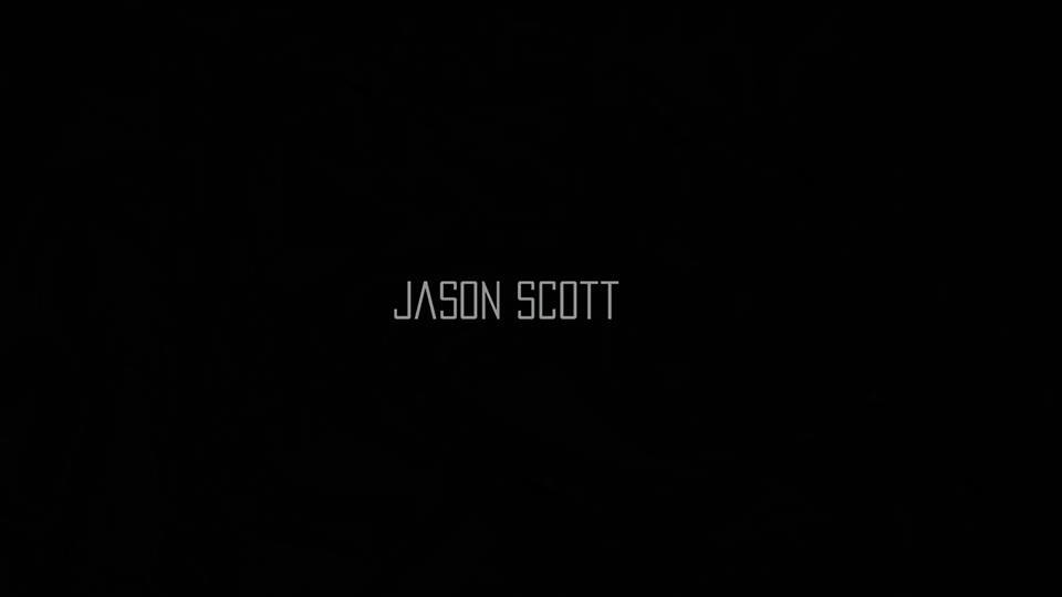 Jason Scott