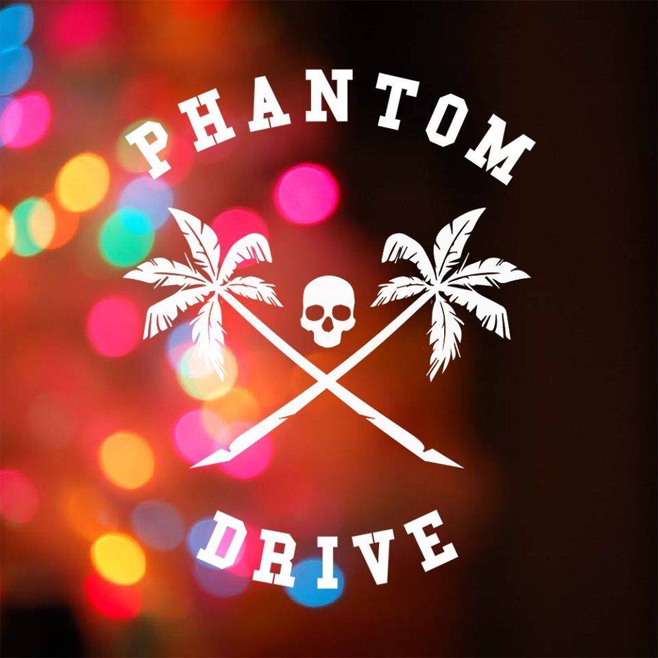 Phantom Drive