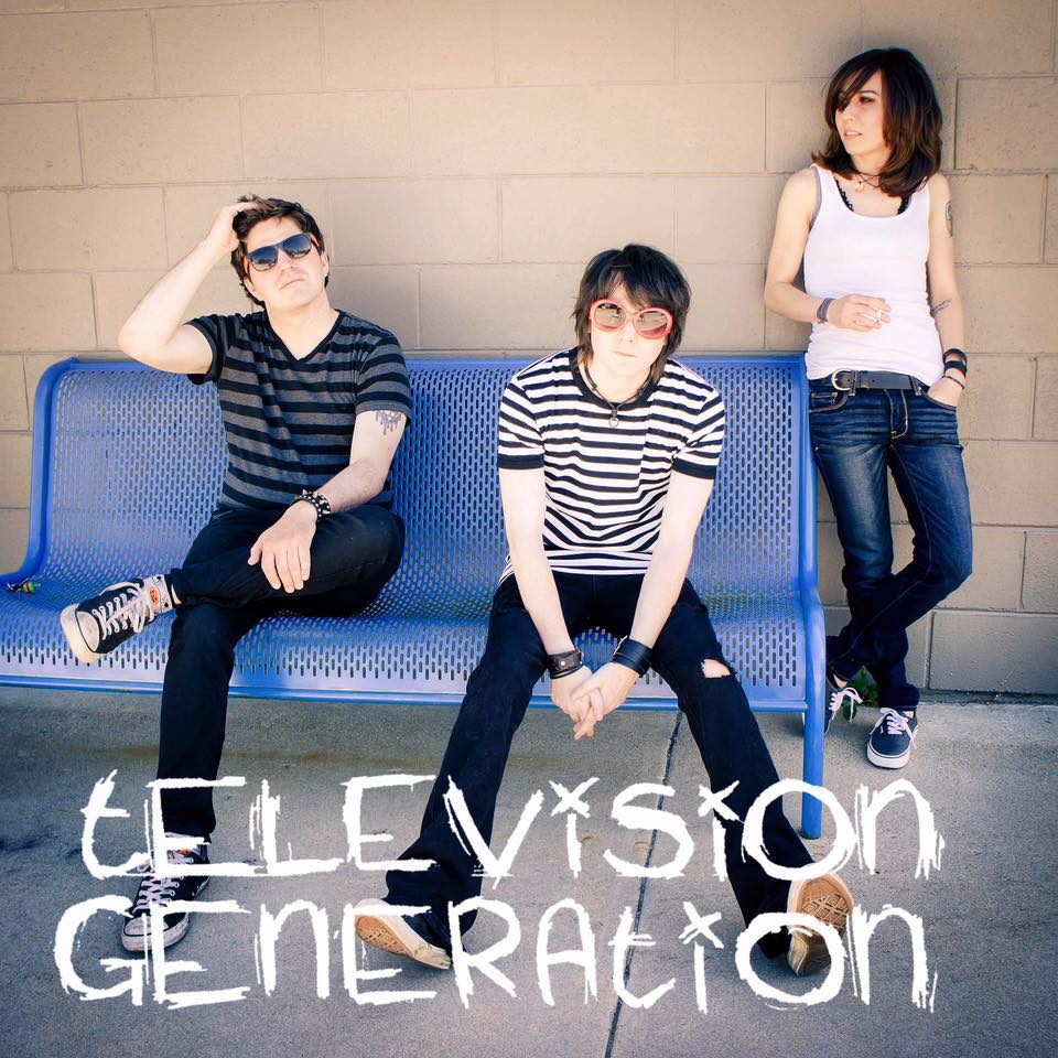 Television Generation
