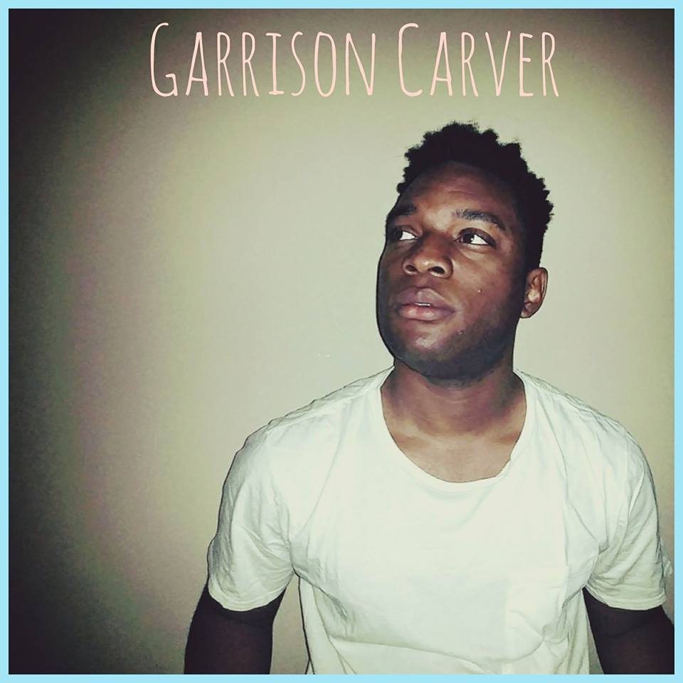 Garrison Carver