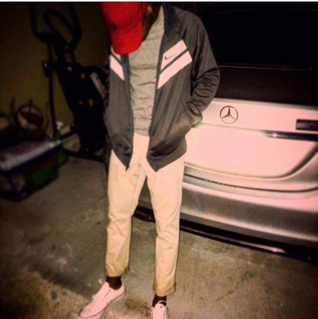 King Sway