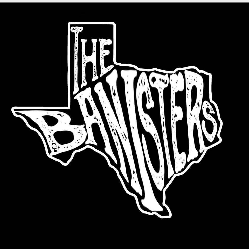 The Banisters