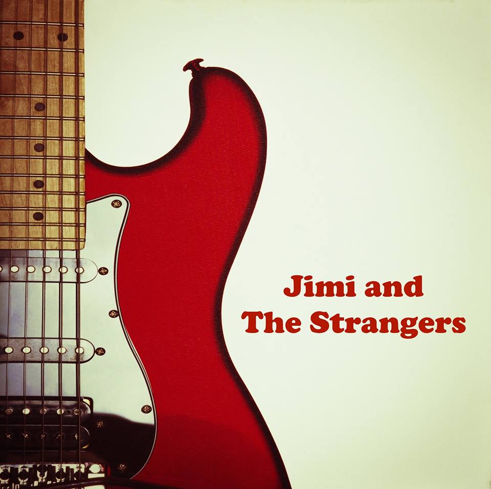 Jimi and The Strangers