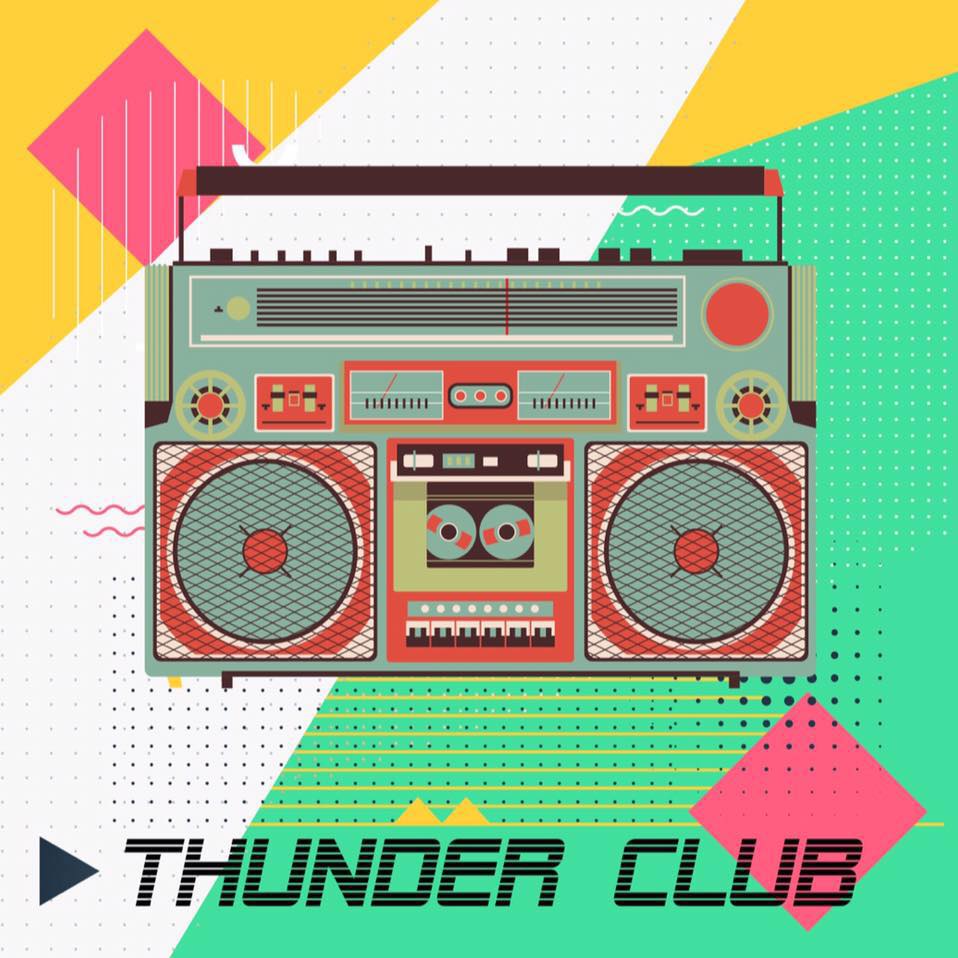 Thunder Club