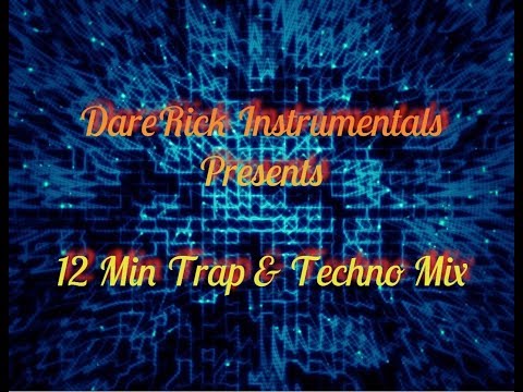 DareRick Instrumentals