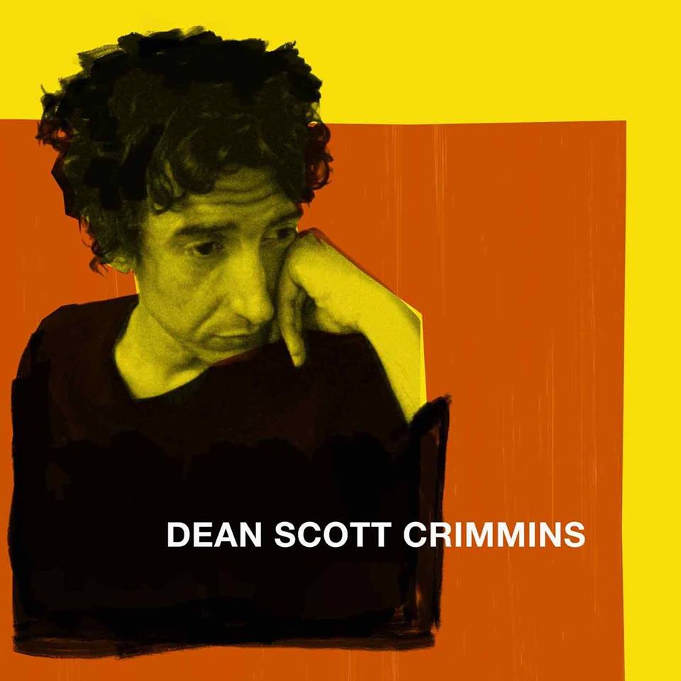 Dean Scott Crimmins