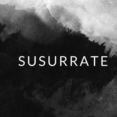 Susurrate