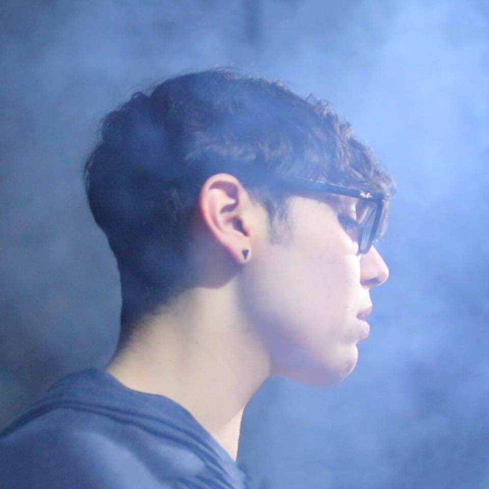 Joshua Woo Sunflower Seeds