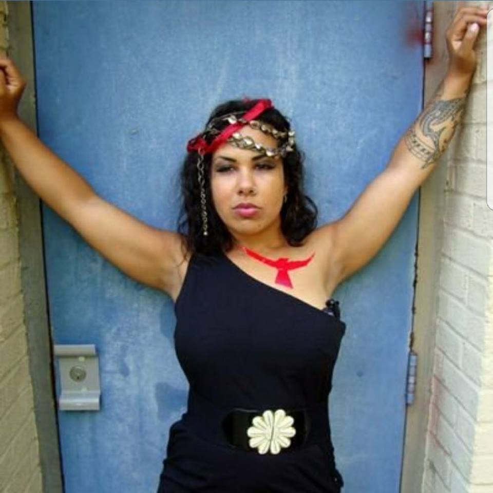 Bianca Bazin